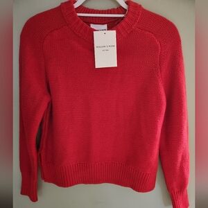 Willow & Wind Sweater